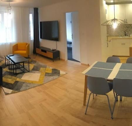Na Stezce Apartment Jeseník Exterior photo