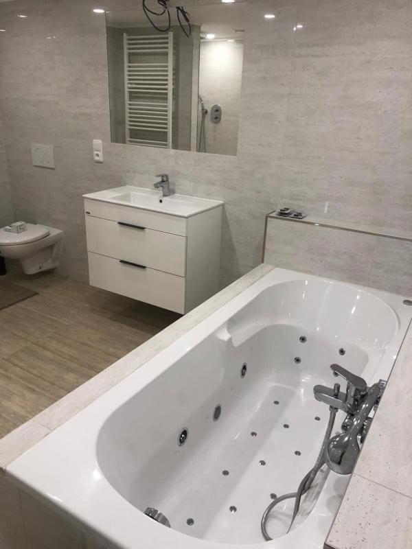 Na Stezce Apartment Jeseník Exterior photo