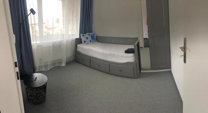 Na Stezce Apartment Jeseník Exterior photo