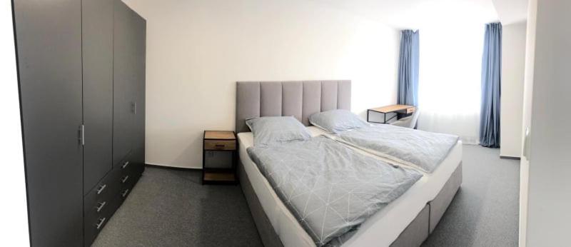 Na Stezce Apartment Jeseník Exterior photo